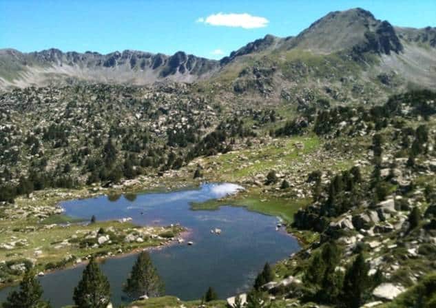 Trekking half day - Esports Elit Vies ferrades i guies muntanya Andorra ...