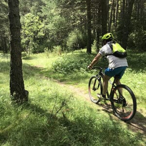MTB routes for Andorra
