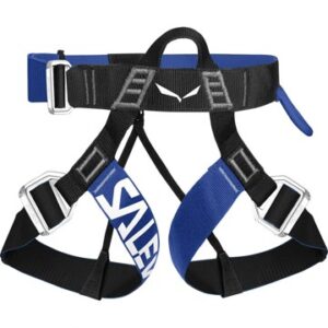 Salewa harnesses