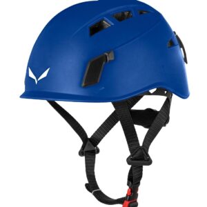 Salewa helmet