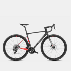 Bicicleta carretera Wilier Garda carbono (1 día)
